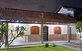 História de Verão House
